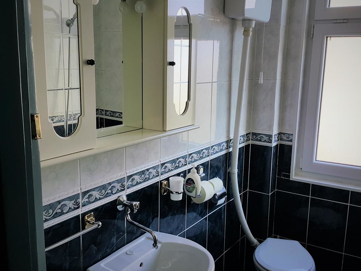 Апартаменты Centre Point Apartment Подгорица-16