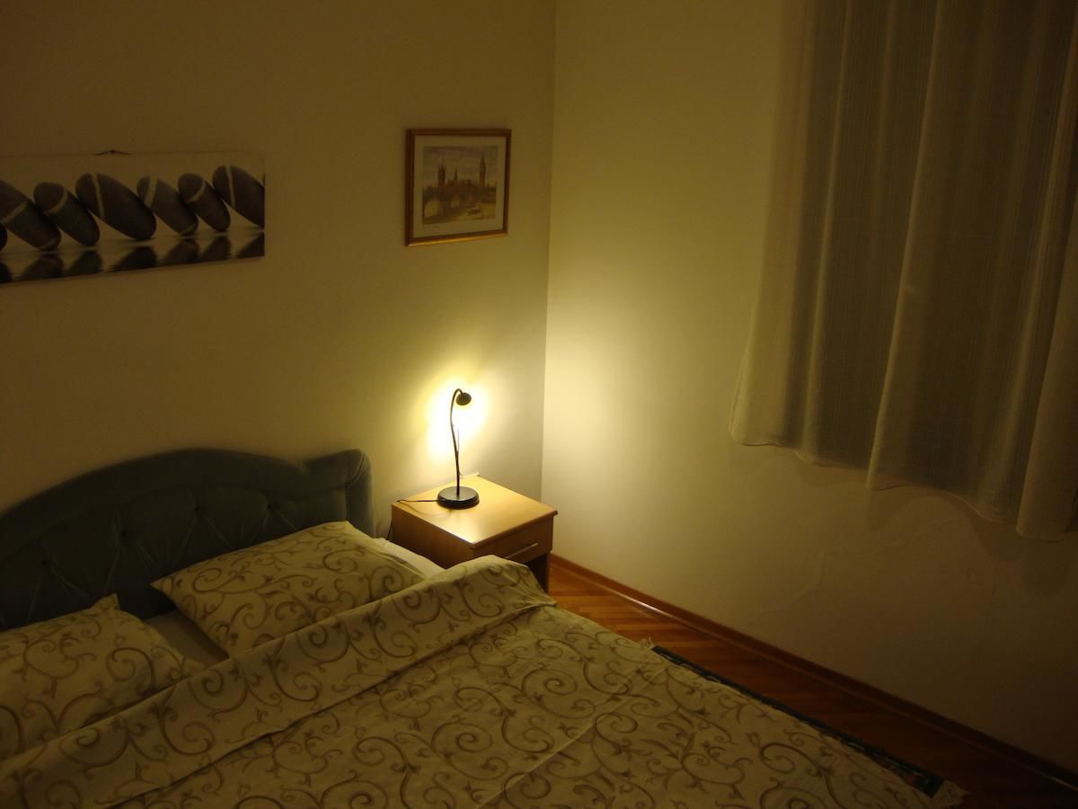 Апартаменты Centre Point Apartment Подгорица-17