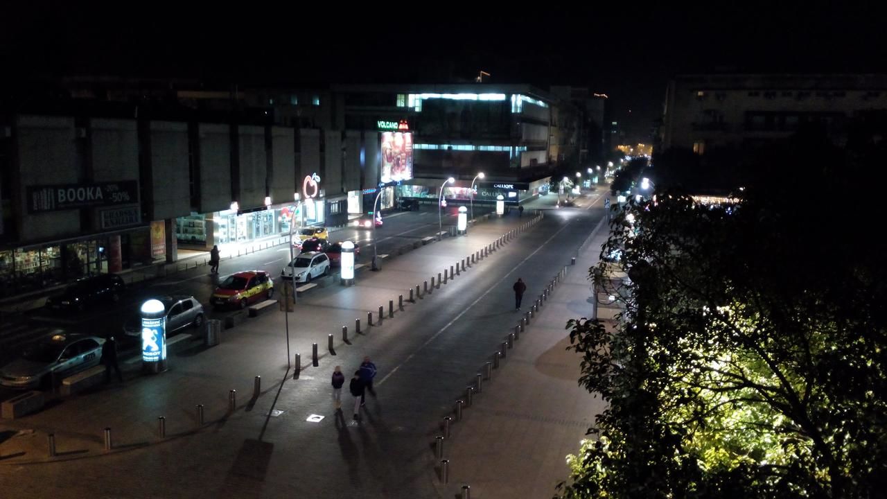 Апартаменты Centre Point Apartment Подгорица-22