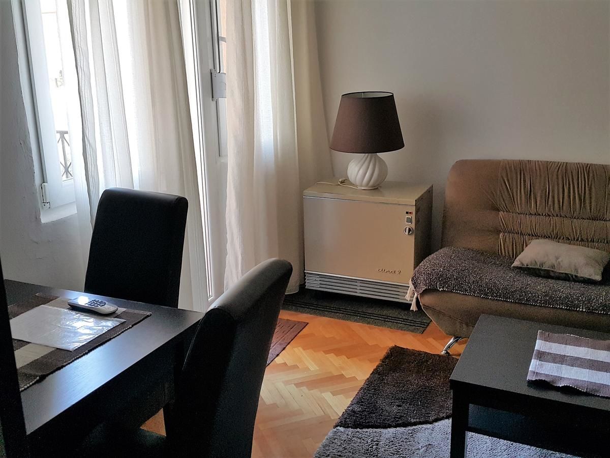 Апартаменты Centre Point Apartment Подгорица-5