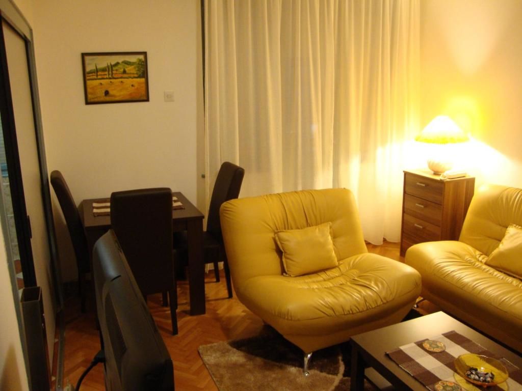 Апартаменты Centre Point Apartment Подгорица-24