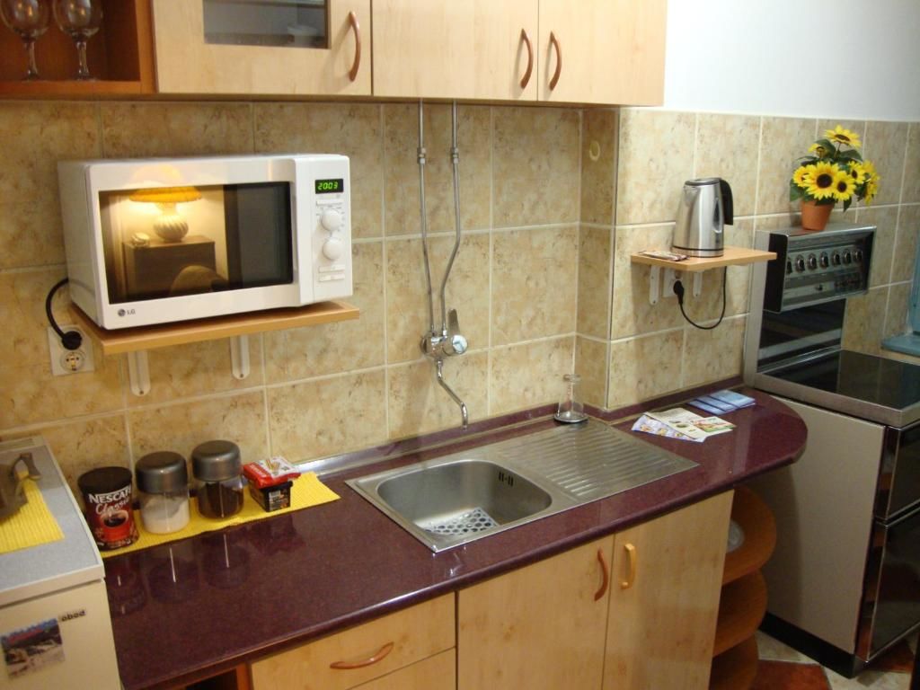 Апартаменты Centre Point Apartment Подгорица-26