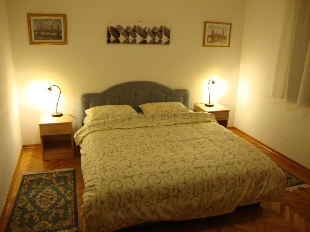 Апартаменты Centre Point Apartment Подгорица-31