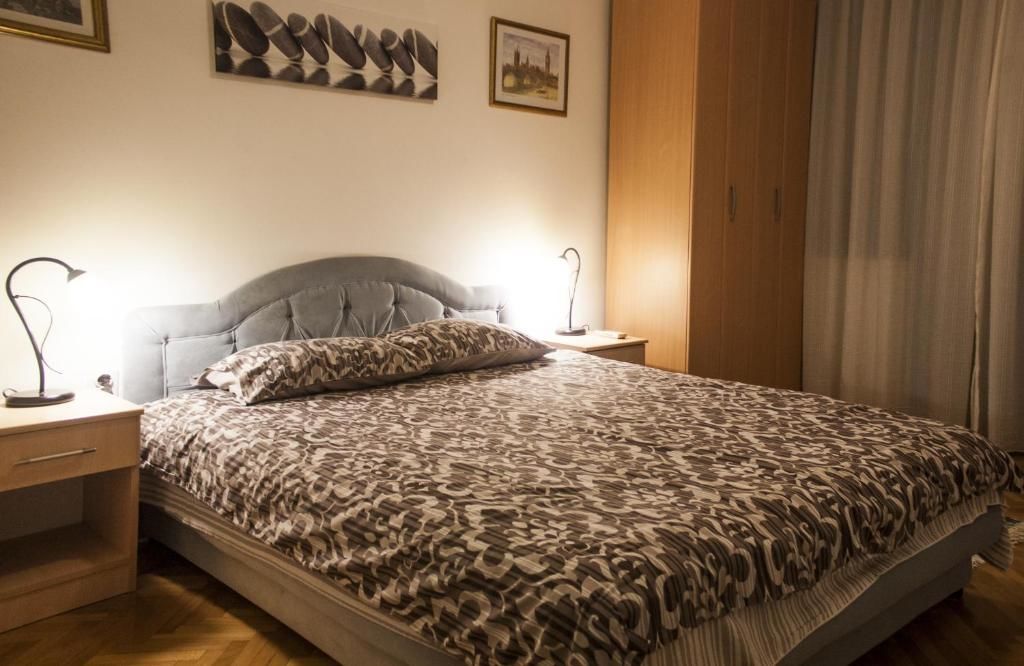 Апартаменты Centre Point Apartment Подгорица-36