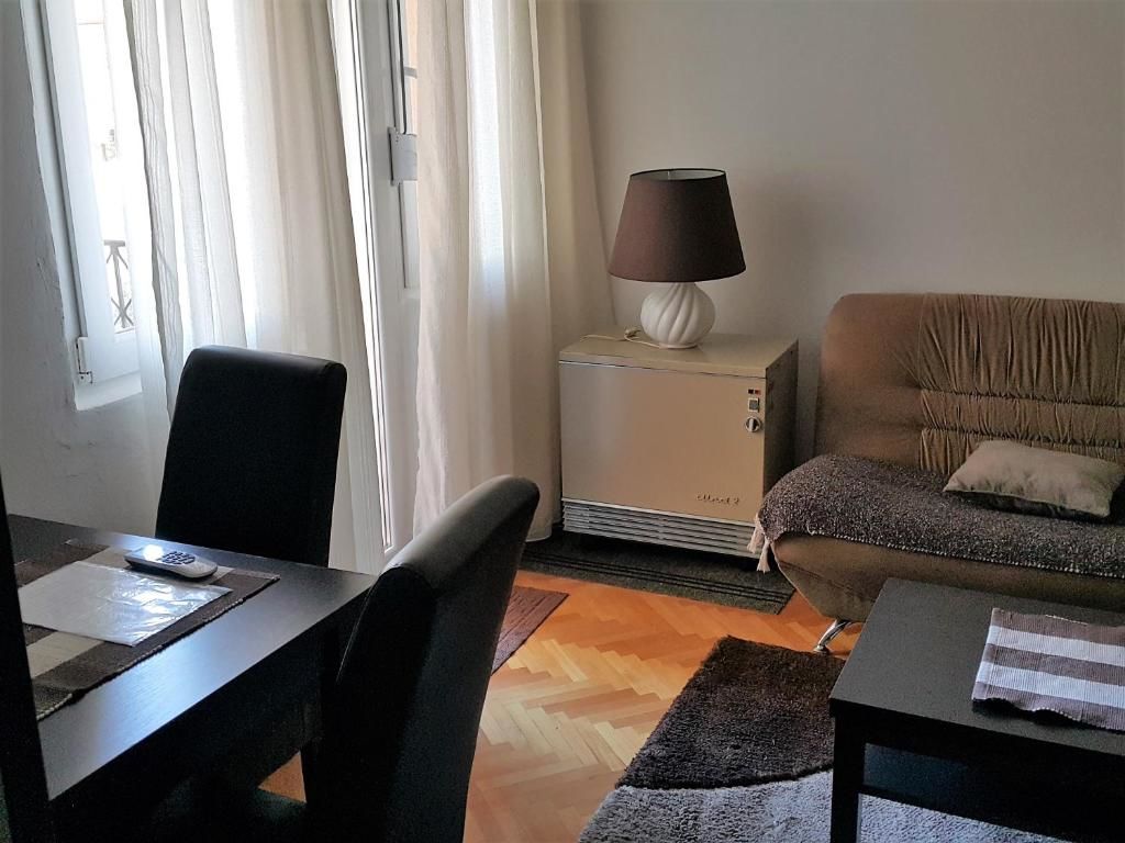 Апартаменты Centre Point Apartment Подгорица-43