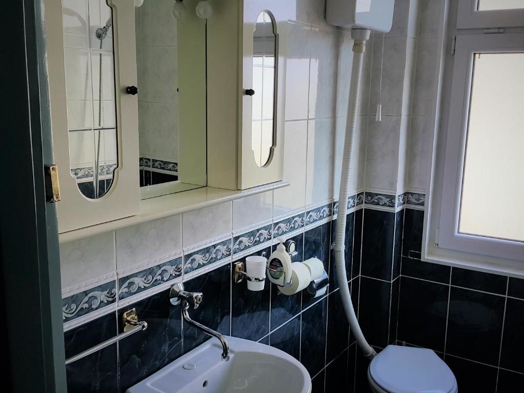 Апартаменты Centre Point Apartment Подгорица-44