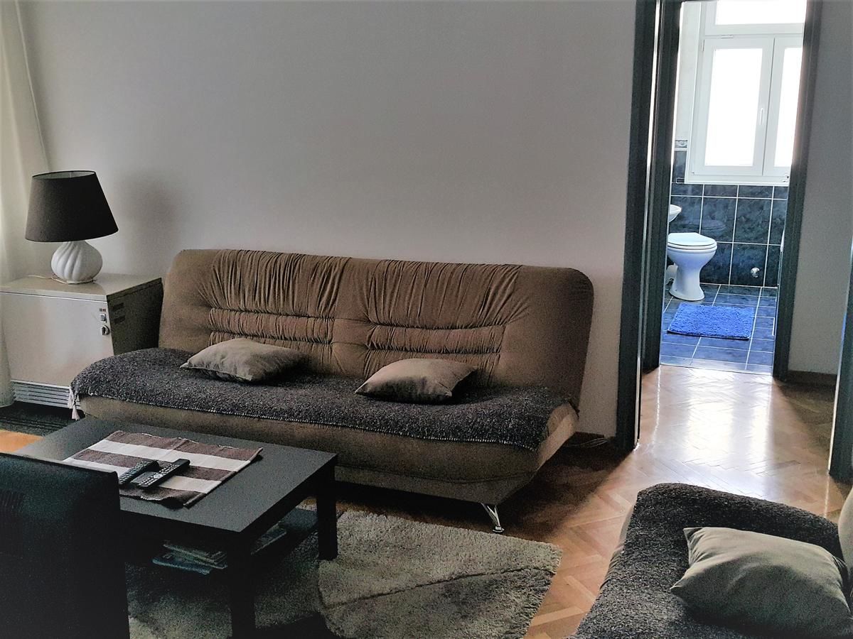 Апартаменты Centre Point Apartment Подгорица-8