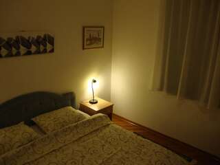 Апартаменты Centre Point Apartment Подгорица Апартаменты с 2 спальнями-14