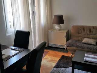 Апартаменты Centre Point Apartment Подгорица Апартаменты с 2 спальнями-2