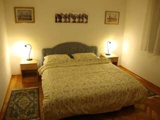 Апартаменты Centre Point Apartment Подгорица Апартаменты с 2 спальнями-28