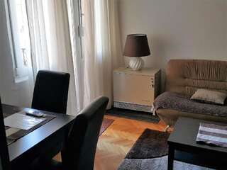 Апартаменты Centre Point Apartment Подгорица Апартаменты с 2 спальнями-40