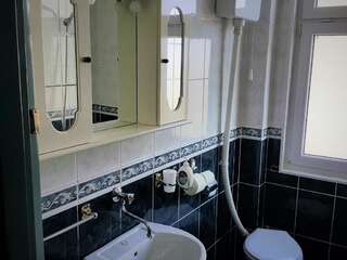 Апартаменты Centre Point Apartment Подгорица Апартаменты с 2 спальнями-41