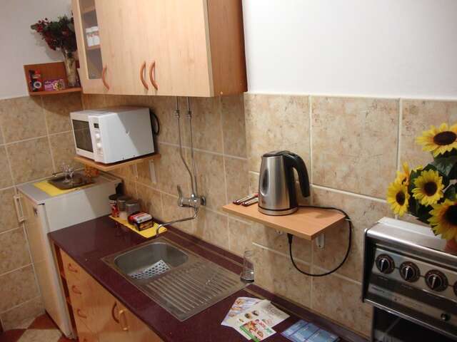 Апартаменты Centre Point Apartment Подгорица-12