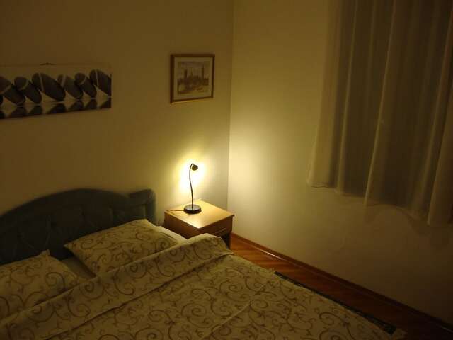 Апартаменты Centre Point Apartment Подгорица-16