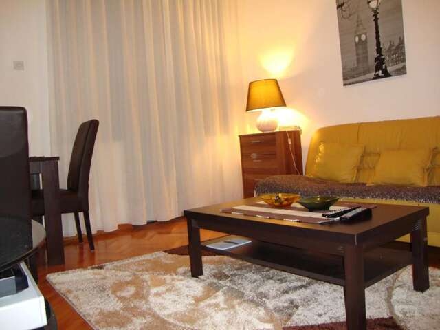 Апартаменты Centre Point Apartment Подгорица-22