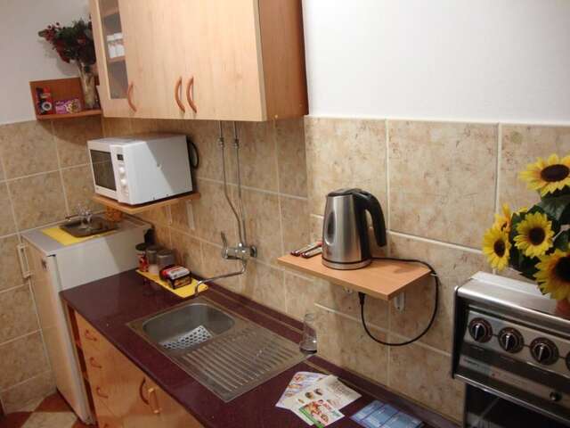 Апартаменты Centre Point Apartment Подгорица-26