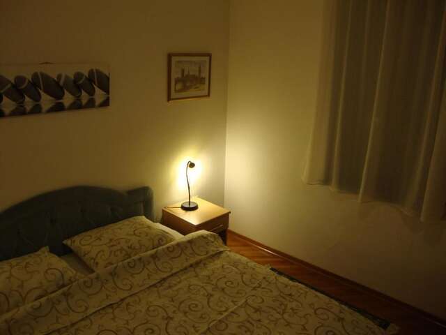 Апартаменты Centre Point Apartment Подгорица-28