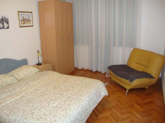 Апартаменты Centre Point Apartment Подгорица-29