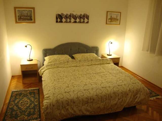 Апартаменты Centre Point Apartment Подгорица-30