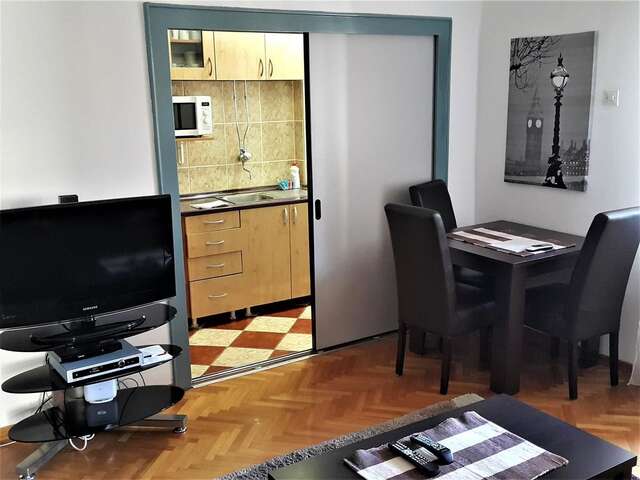Апартаменты Centre Point Apartment Подгорица-5
