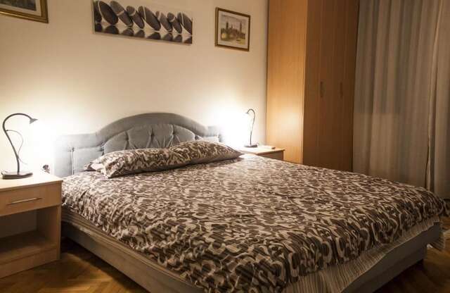 Апартаменты Centre Point Apartment Подгорица-35