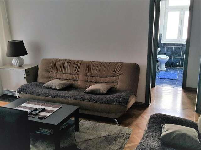 Апартаменты Centre Point Apartment Подгорица-39